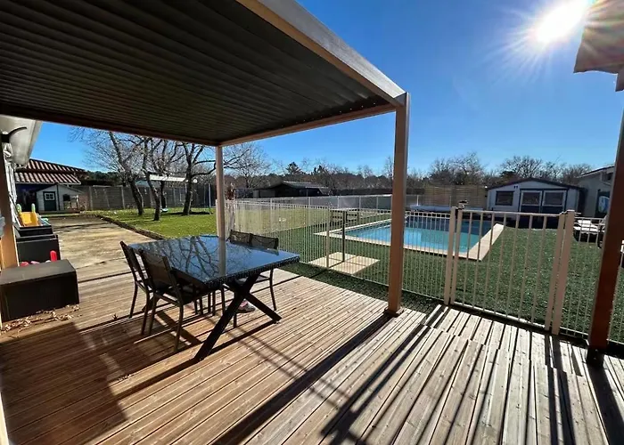 Maison Familiale Casa vacanze