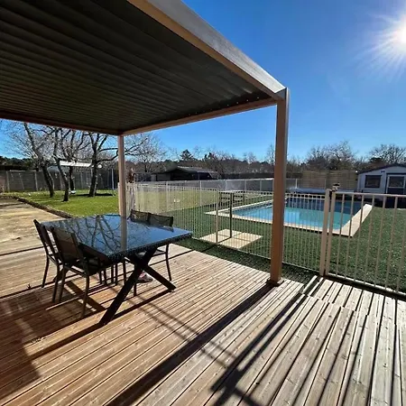 Maison Familiale Tatil Evi
